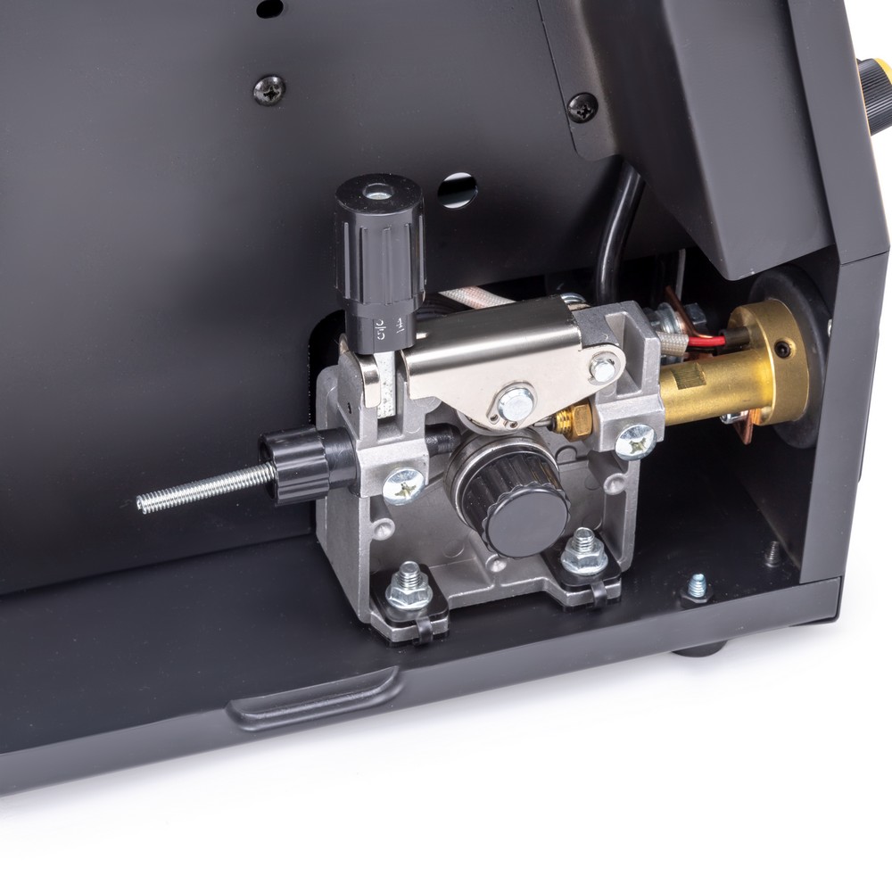 Сварочный полуавтомат FoxWeld АЛМАЗ MIG 180 SYNERGY - фото