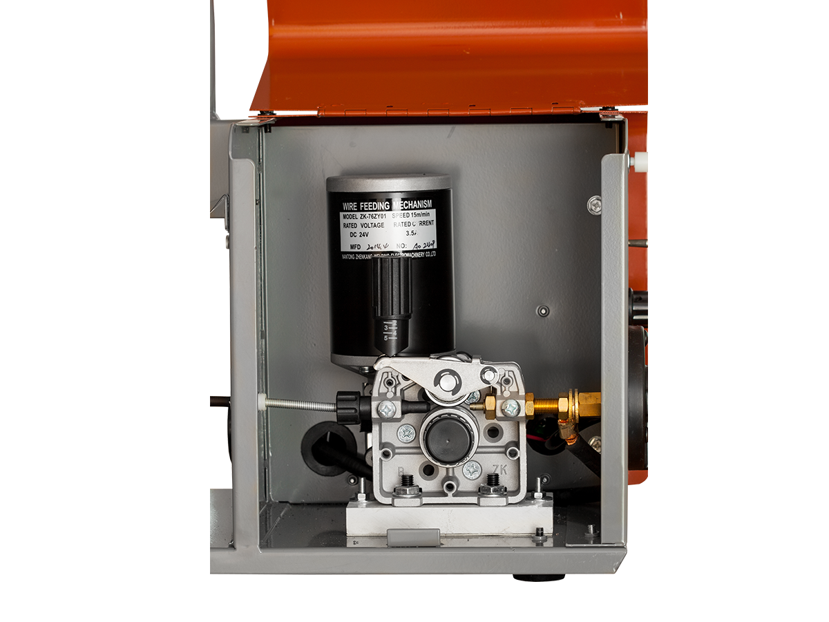 Сварочный полуавтомат Сварог REAL MIG 250 F (N253) - фото