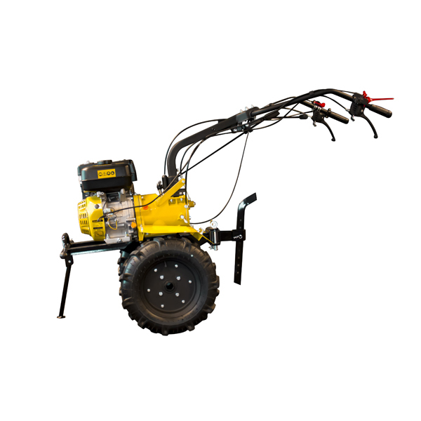 Мотоблок Champion BC1193 - фото