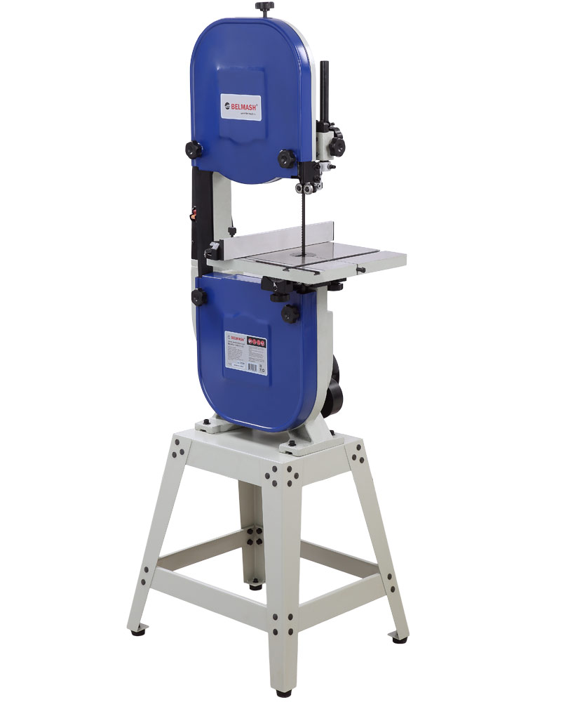 Ленточнопильный станок BELMASH WBS-355/2