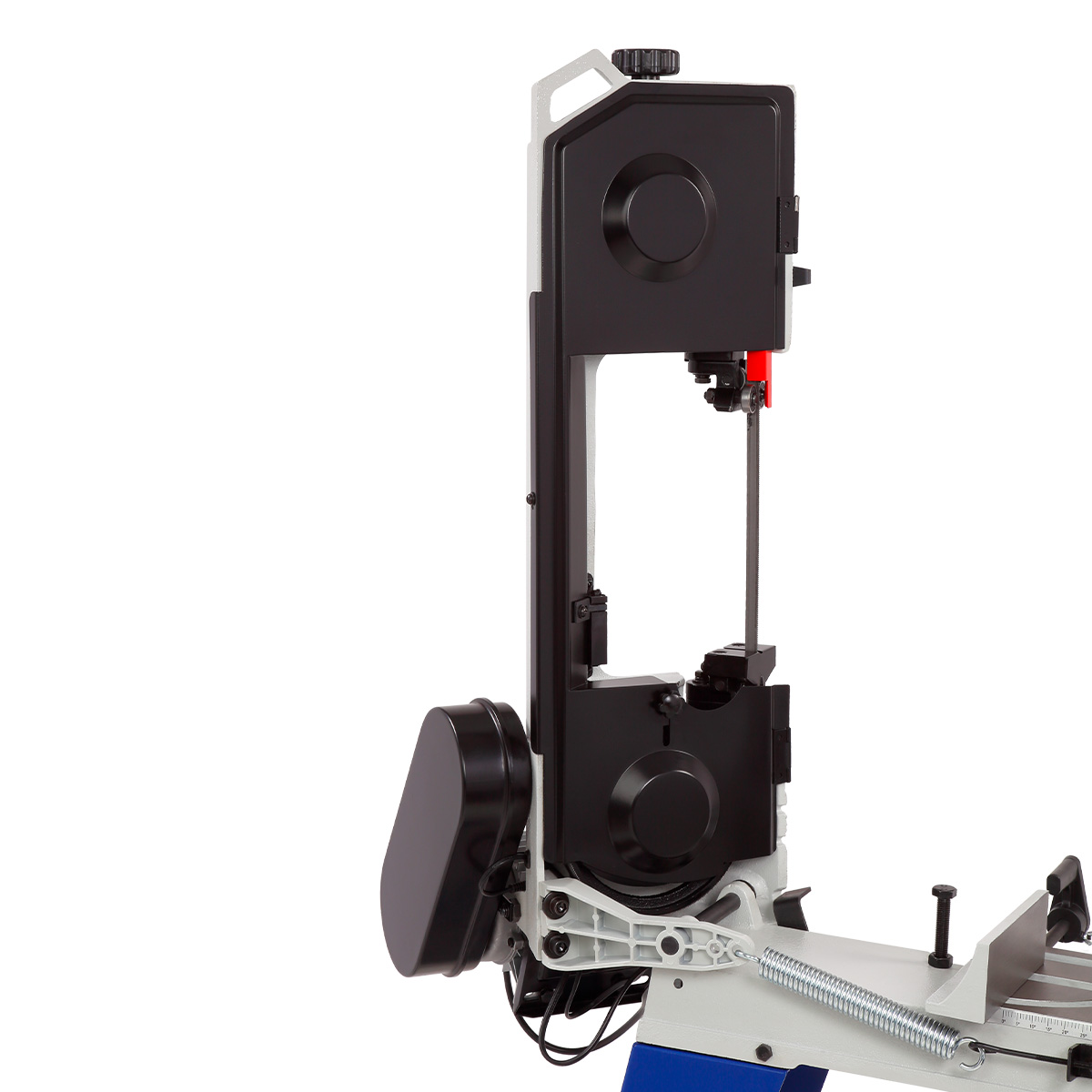 Ленточная пила по металлу BELMASH MBS-450 - фото