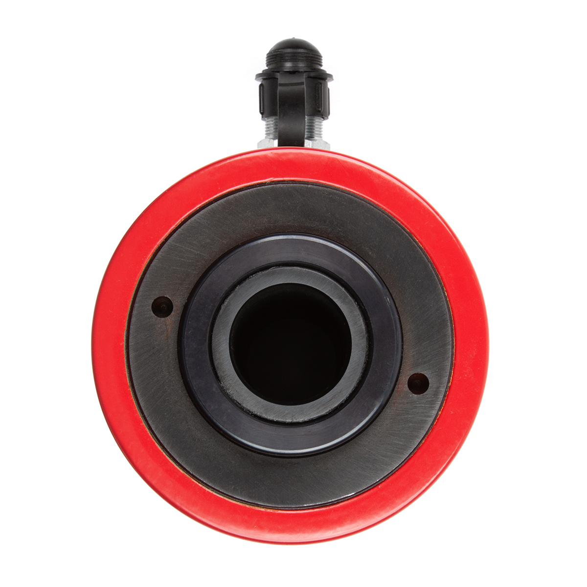 Домкрат с полым штоком Harrison HRH-CY06030050 - фото