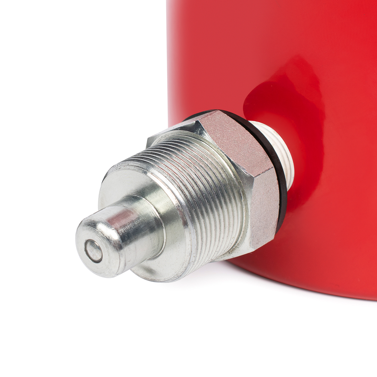 Домкрат с полым штоком Harrison HRH-CY06030050 - фото