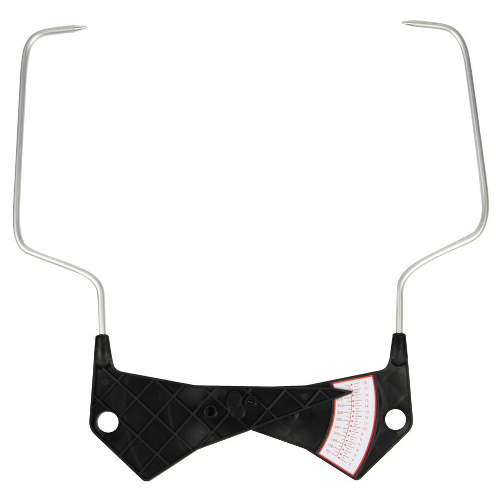 Грузовой балансировочный станок Wieder Kraft WDK-706422 - фото