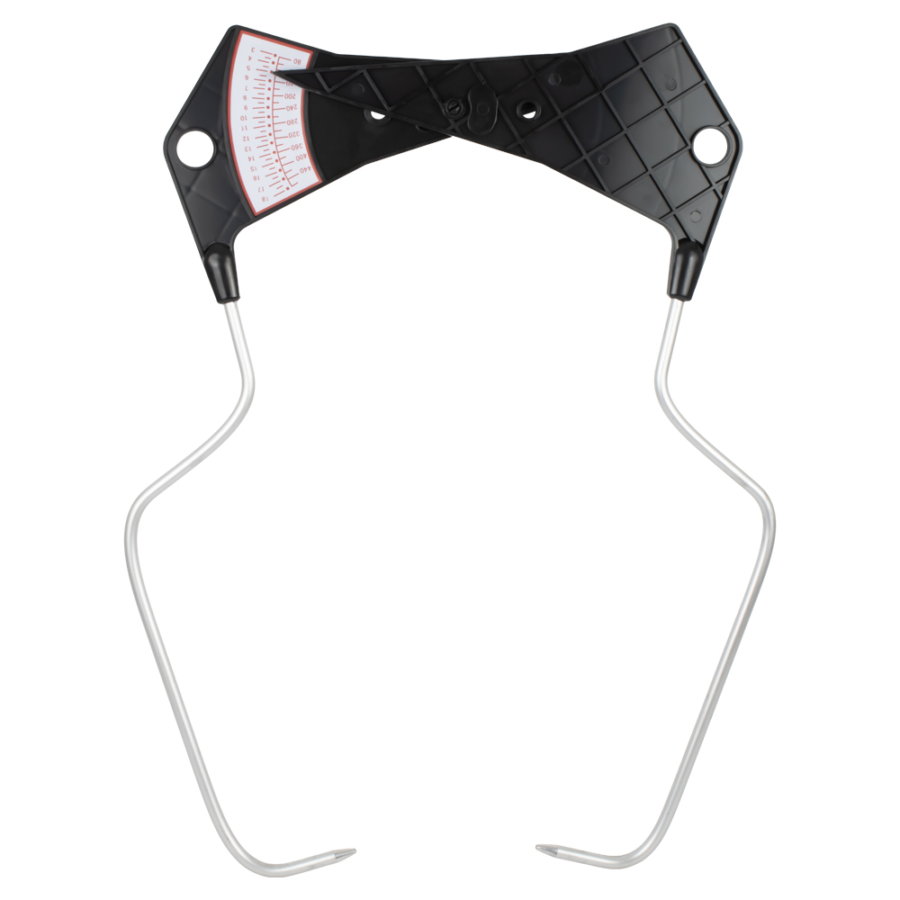 Грузовой балансировочный станок Wieder Kraft WDK-707922 - фото