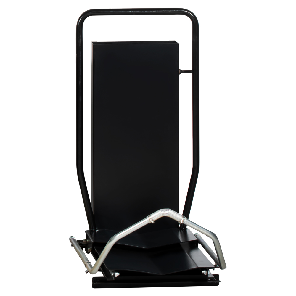 Грузовой балансировочный станок Wieder Kraft WDK-707922 - фото