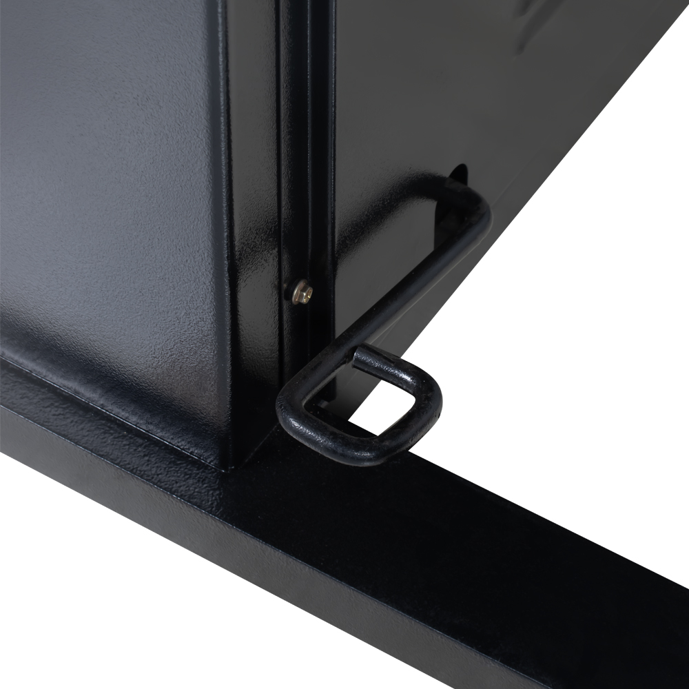 Грузовой балансировочный станок Wieder Kraft WDK-707922 - фото