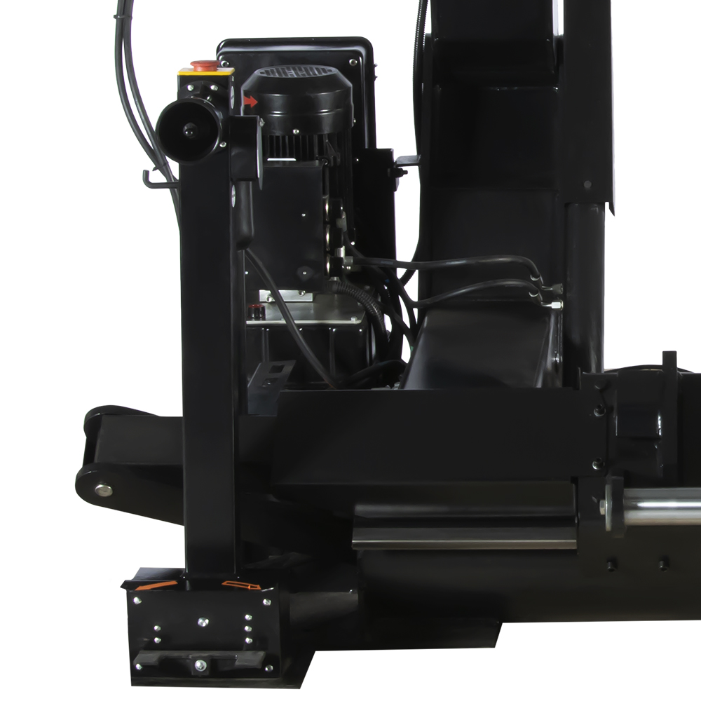 Грузовой шиномонтажный станок Wieder Kraft WDK-T420 - фото