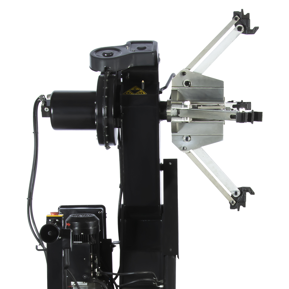 Грузовой шиномонтажный станок Wieder Kraft WDK-T420 - фото