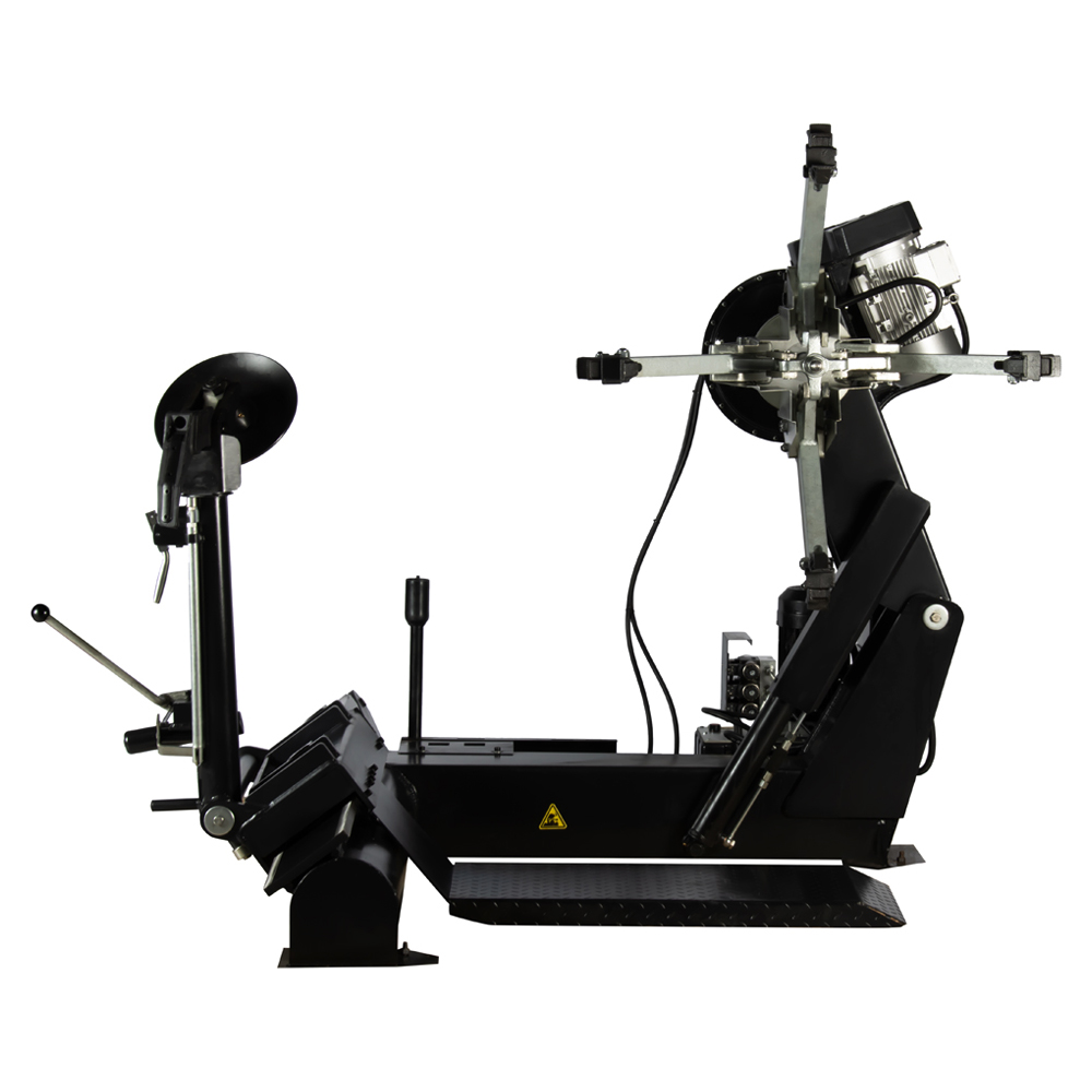 Грузовой шиномонтажный станок Wieder Kraft WDK-T420 - фото