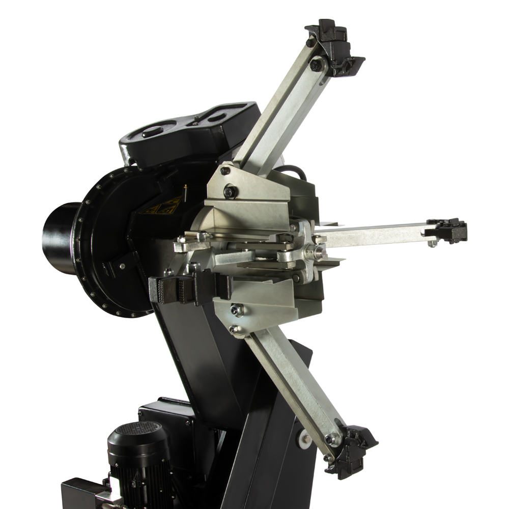 Грузовой шиномонтажный станок Wieder Kraft WDK-T420 - фото