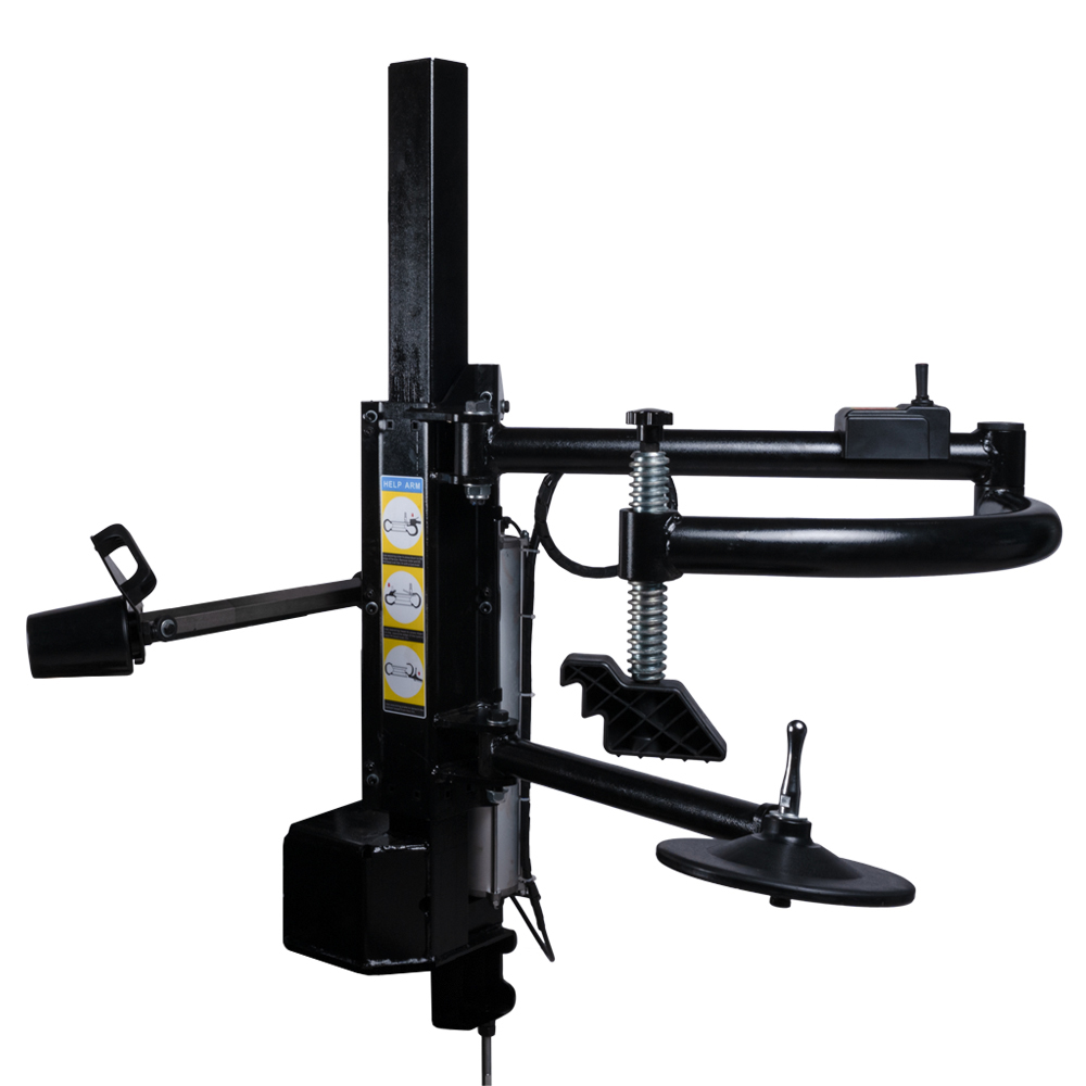 Третья рука для шиномонтажных станков Wieder Kraft WDK-76RH