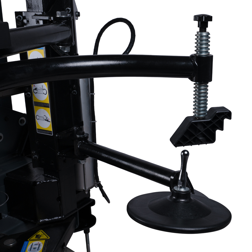 Третья рука для шиномонтажных станков Wieder Kraft WDK-76RH - фото