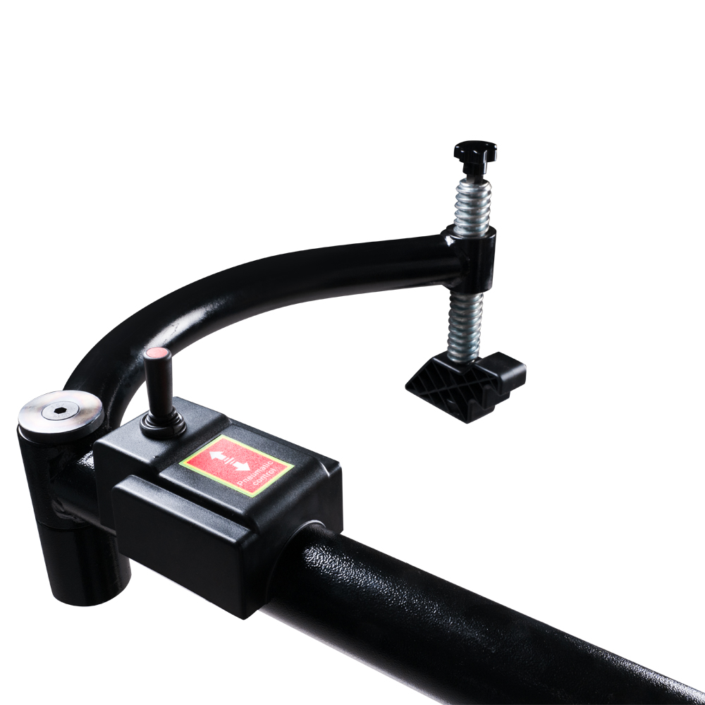 Третья рука для шиномонтажных станков Wieder Kraft WDK-76RH - фото