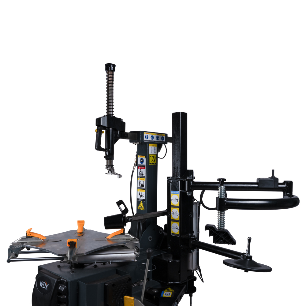 Третья рука для шиномонтажных станков Wieder Kraft WDK-76RH - фото