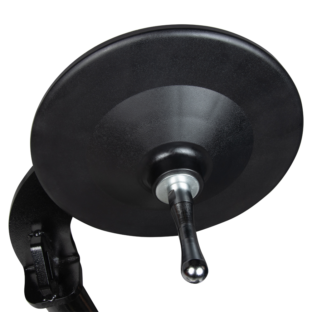 Третья рука для шиномонтажных станков Wieder Kraft WDK-76RH - фото