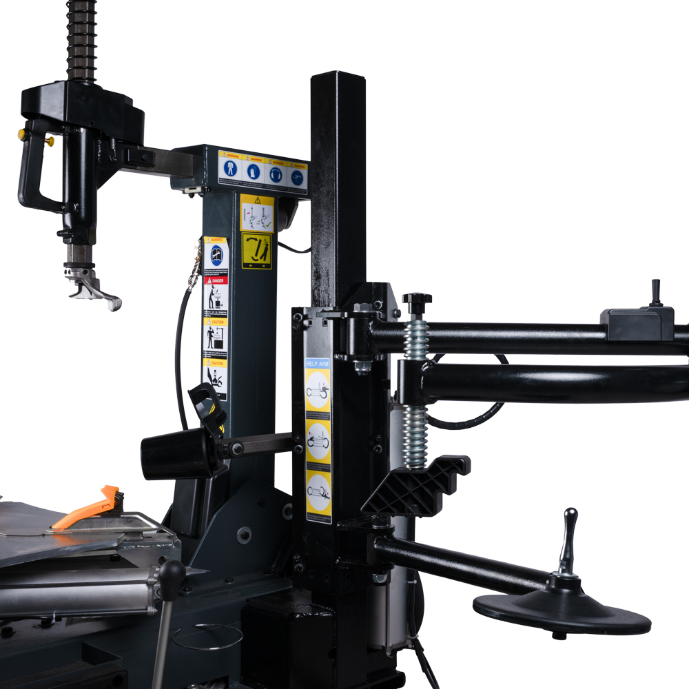 Третья рука для шиномонтажных станков Wieder Kraft WDK-76RH - фото