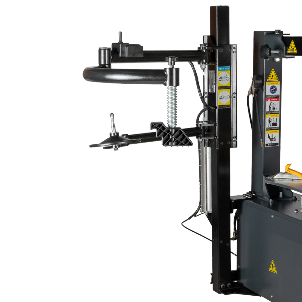 Третья рука для шиномонтажных станков Wieder Kraft WDK-75LH - фото