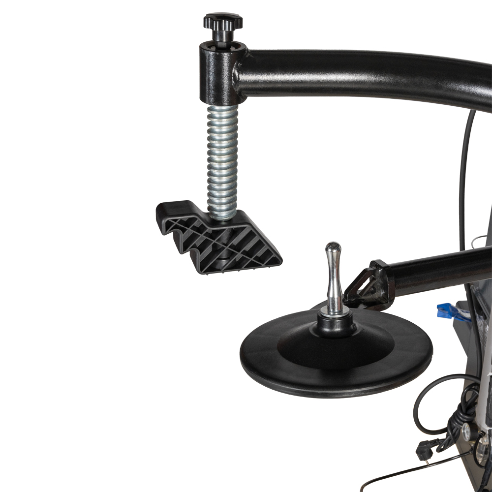 Третья рука для шиномонтажных станков Wieder Kraft WDK-75LH - фото