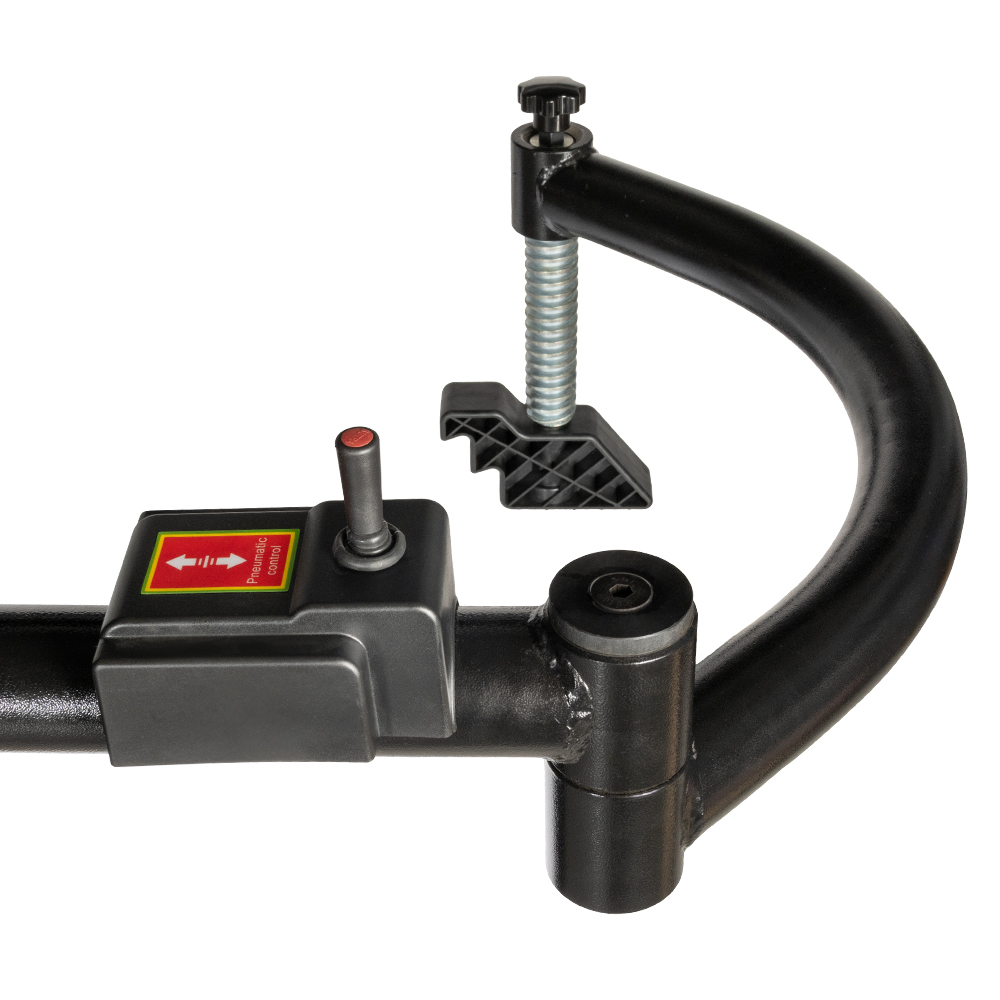 Третья рука для шиномонтажных станков Wieder Kraft WDK-75LH - фото