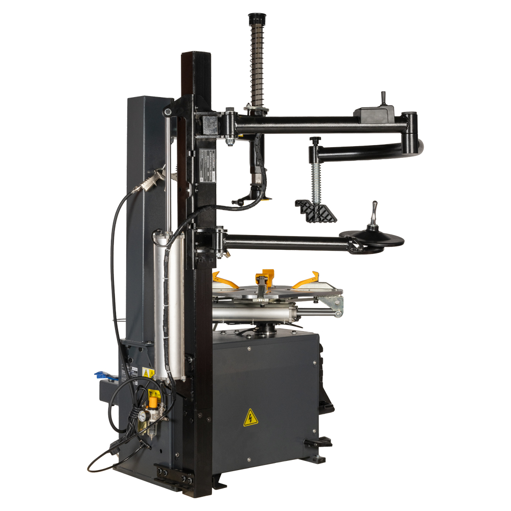 Третья рука для шиномонтажных станков Wieder Kraft WDK-75LH - фото