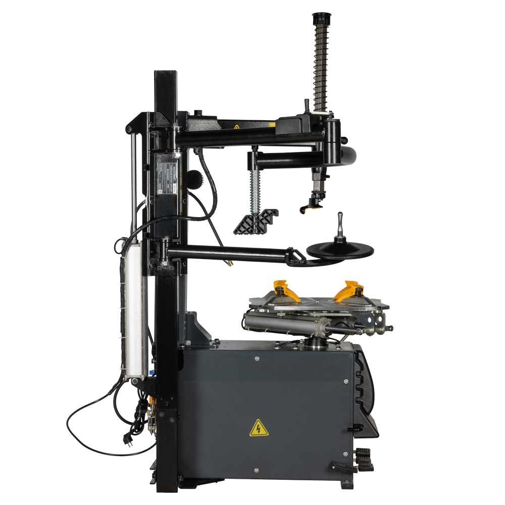 Третья рука для шиномонтажных станков Wieder Kraft WDK-75LH - фото