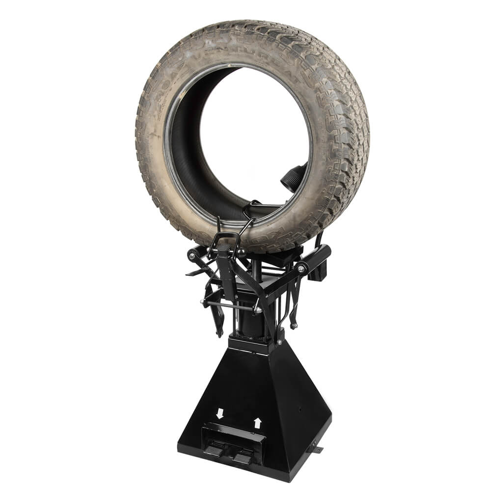 Борторасширитель для шин Wieder Kraft WDK-80021 - фото