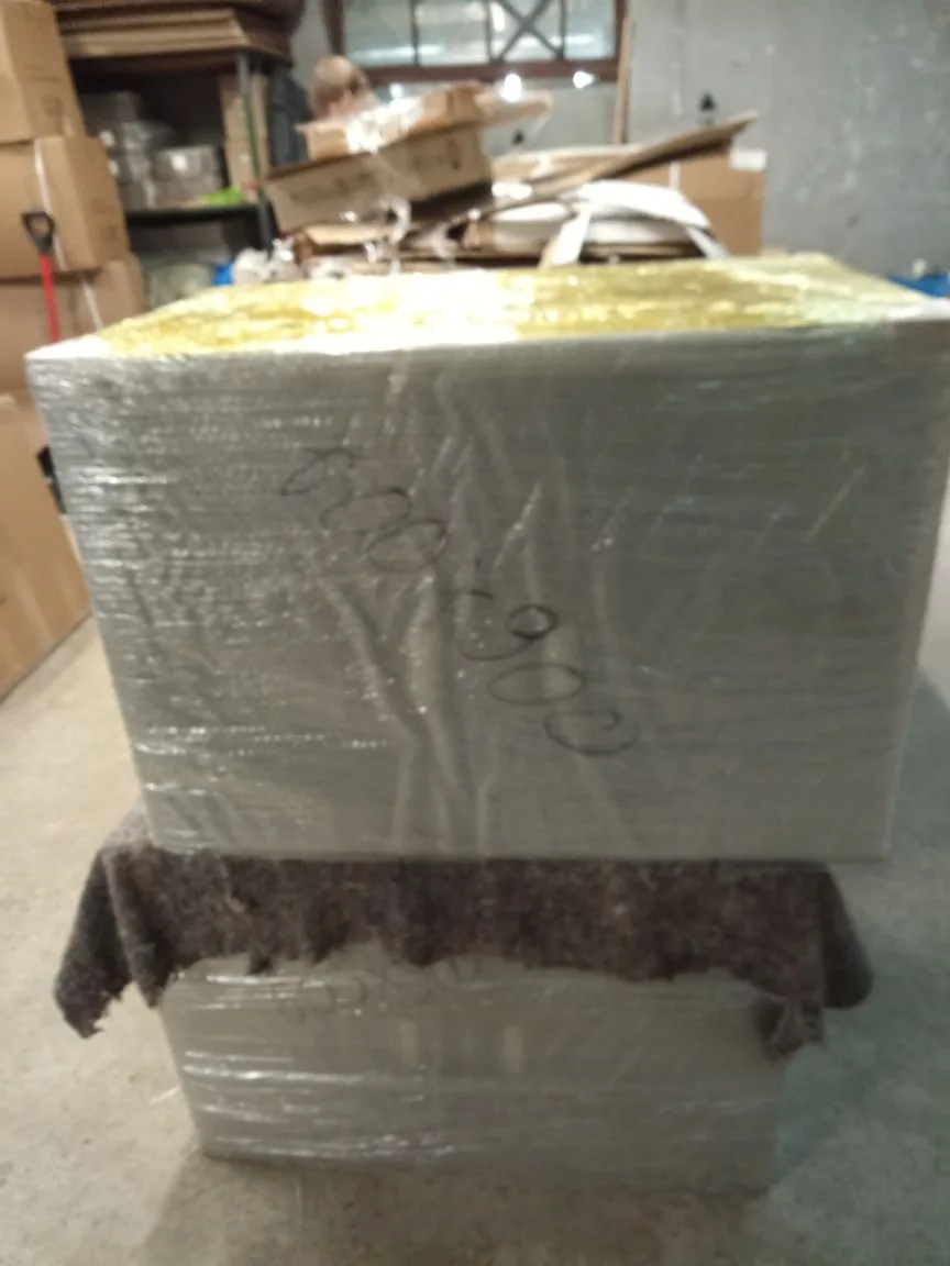 Стол REALREZ 600X900 ММ для резьбонарезного манипулятора - фото