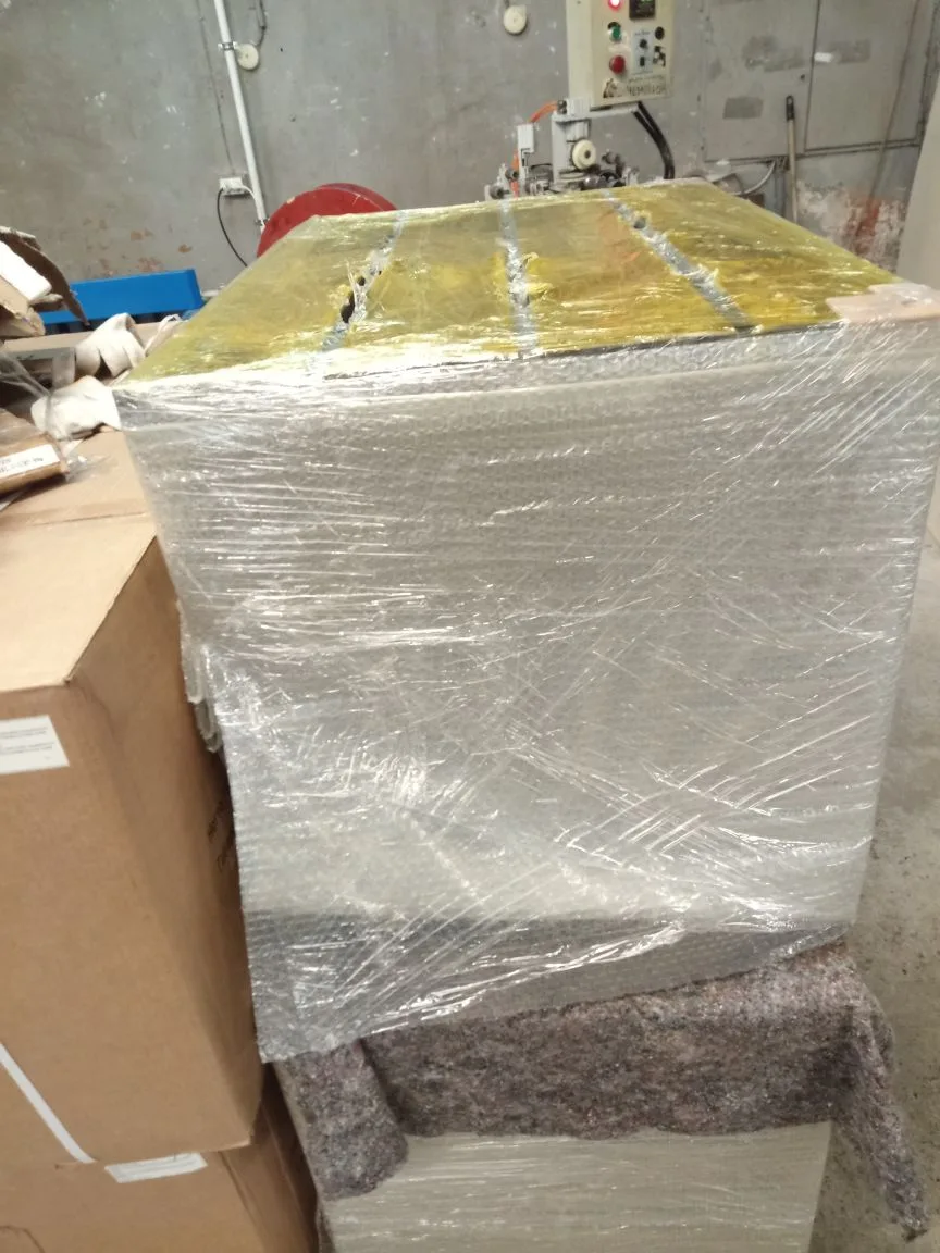 Стол REALREZ 600X900 ММ для резьбонарезного манипулятора - фото