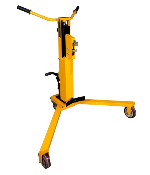 Тележка для бочек TOR DT350B, 350 кг