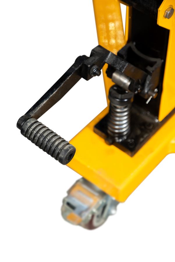 Тележка для бочек TOR DT350B, 350 кг - фото