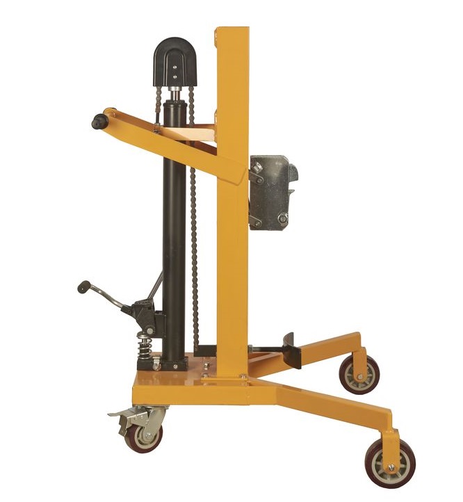 Тележка для бочек TOR DTF450B, 450 кг