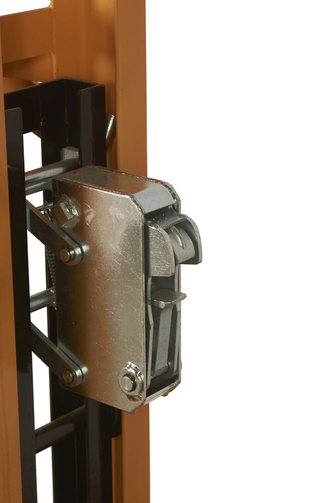 Тележка для бочек TOR DTF450B, 450 кг - фото