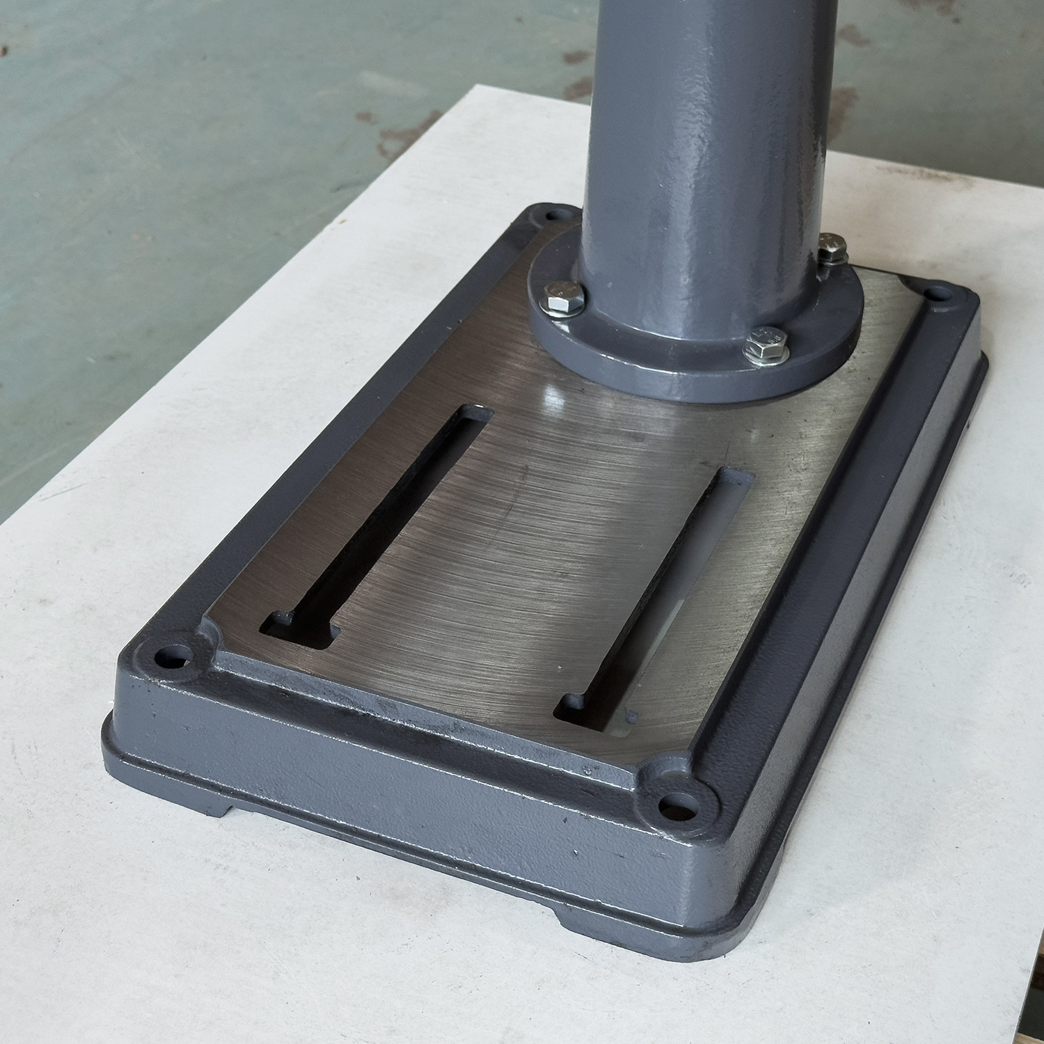 Радиально-сверлильный станок PROMA ZQJ3116A/230 - фото