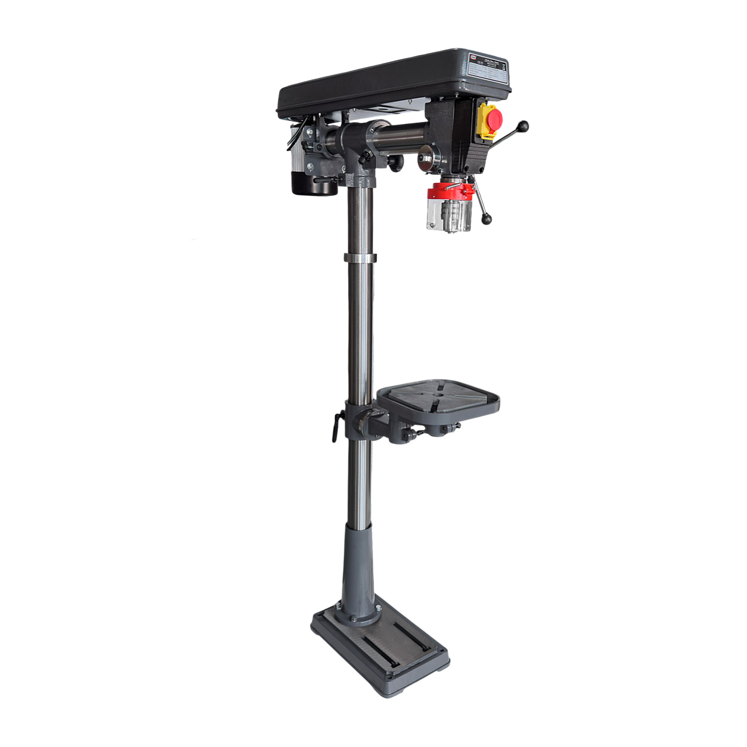 Радиально-сверлильный станок PROMA ZQJ3116A/230 - фото