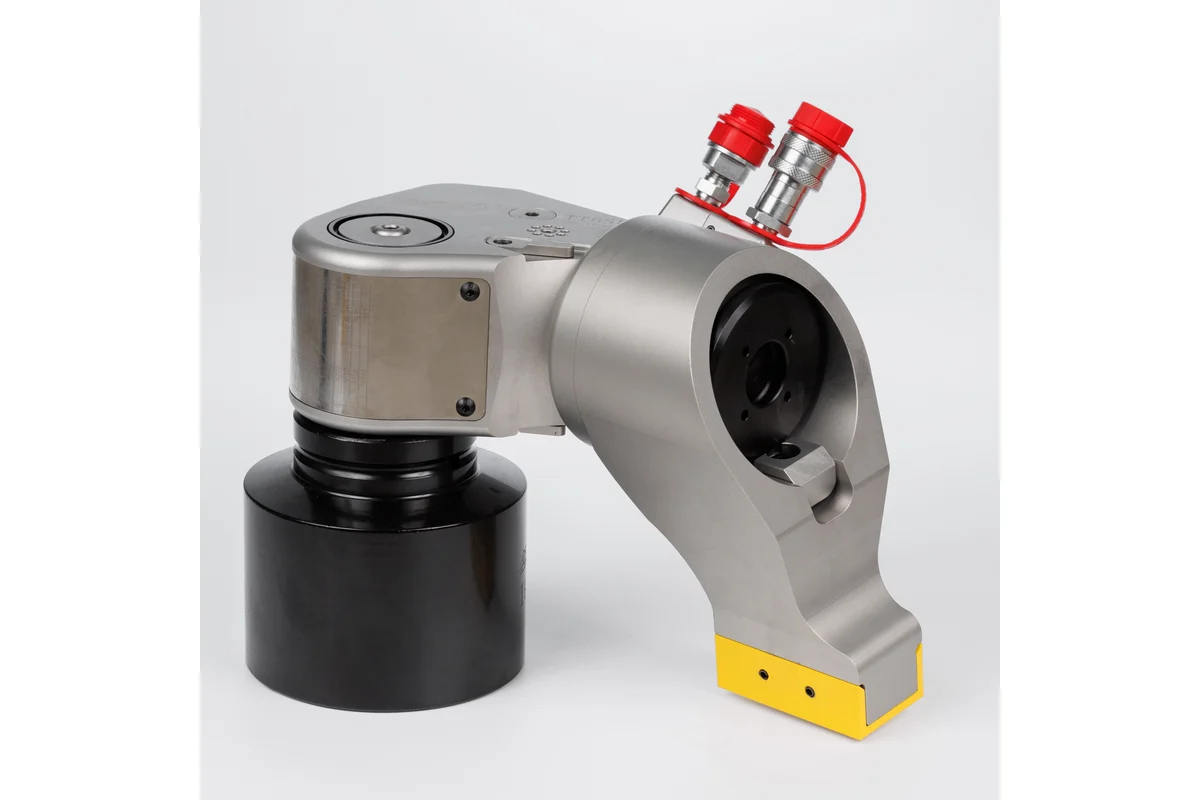 Гайковерт гидравлический TTBS1 ATW (1837 Нм, приводной квадрат 3/4") - фото