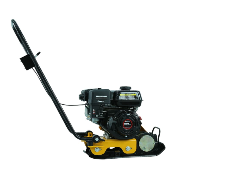 Виброплита Splitstone VS-104 двигатель Lifan - фото