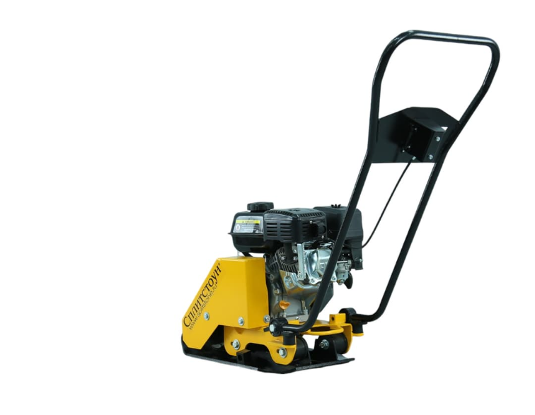 Виброплита Splitstone VS-104 двигатель Lifan - фото