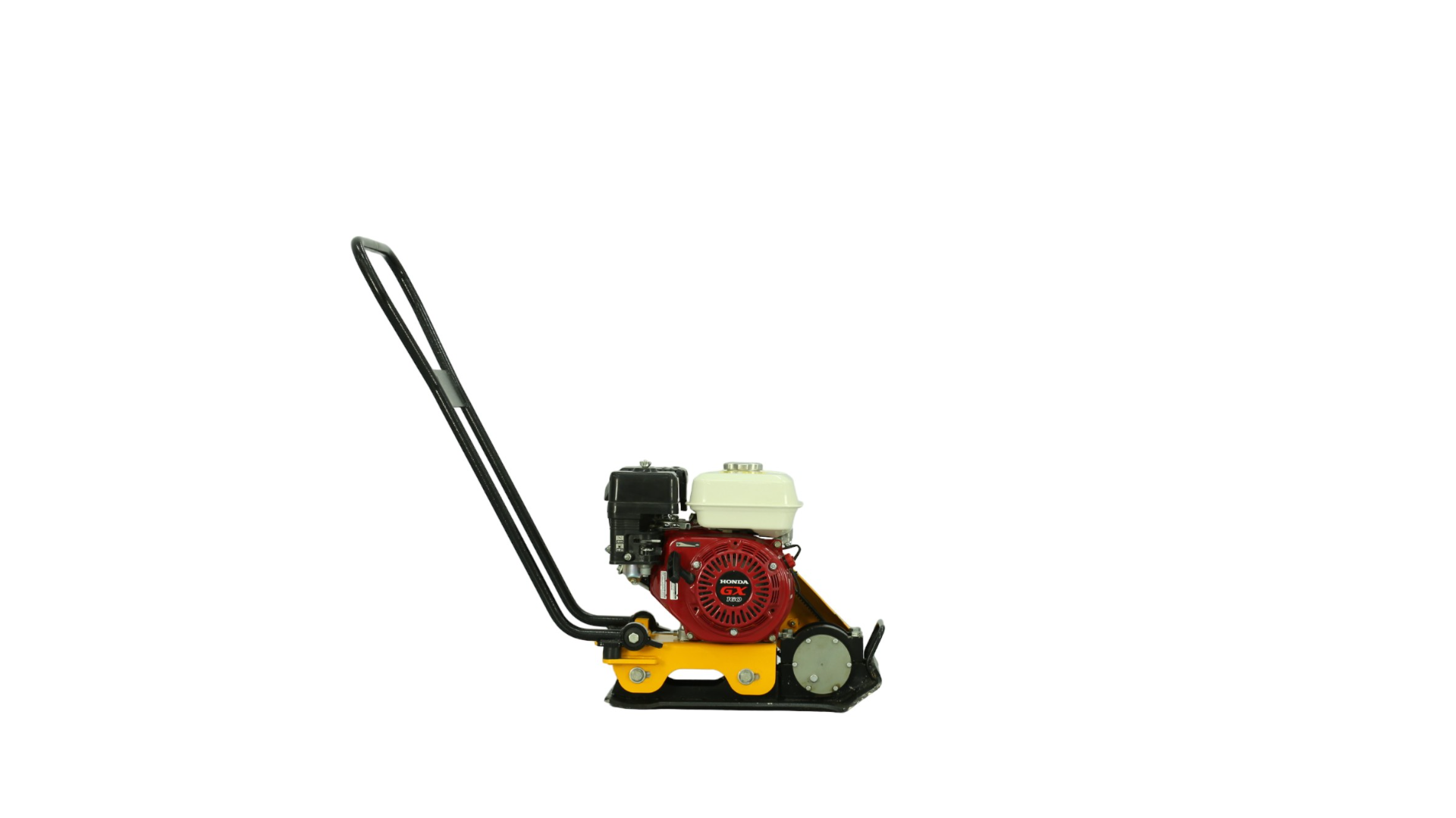 Виброплита Splitstone VS-104 двигатель Honda - фото