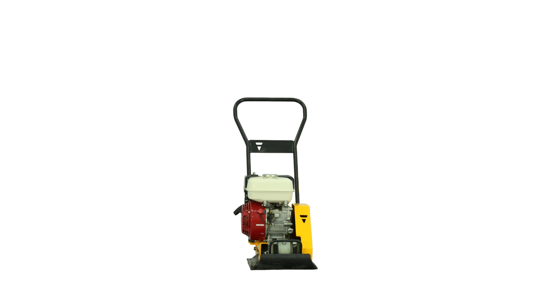 Виброплита Splitstone VS-104 двигатель Honda - фото