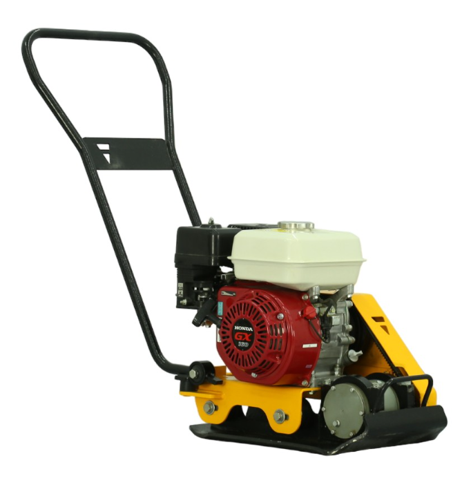 Виброплита Splitstone VS-104 двигатель Honda