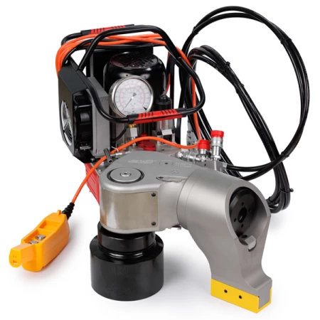 Гайковерт гидравлический TTBS3 ATW (4512 Нм, приводной квадрат 1") - фото