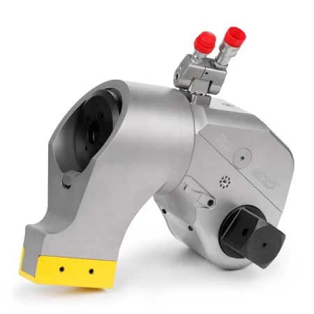 Гайковерт гидравлический TTBS5 ATW (7528 Нм, приводной квадрат 1 1/2")