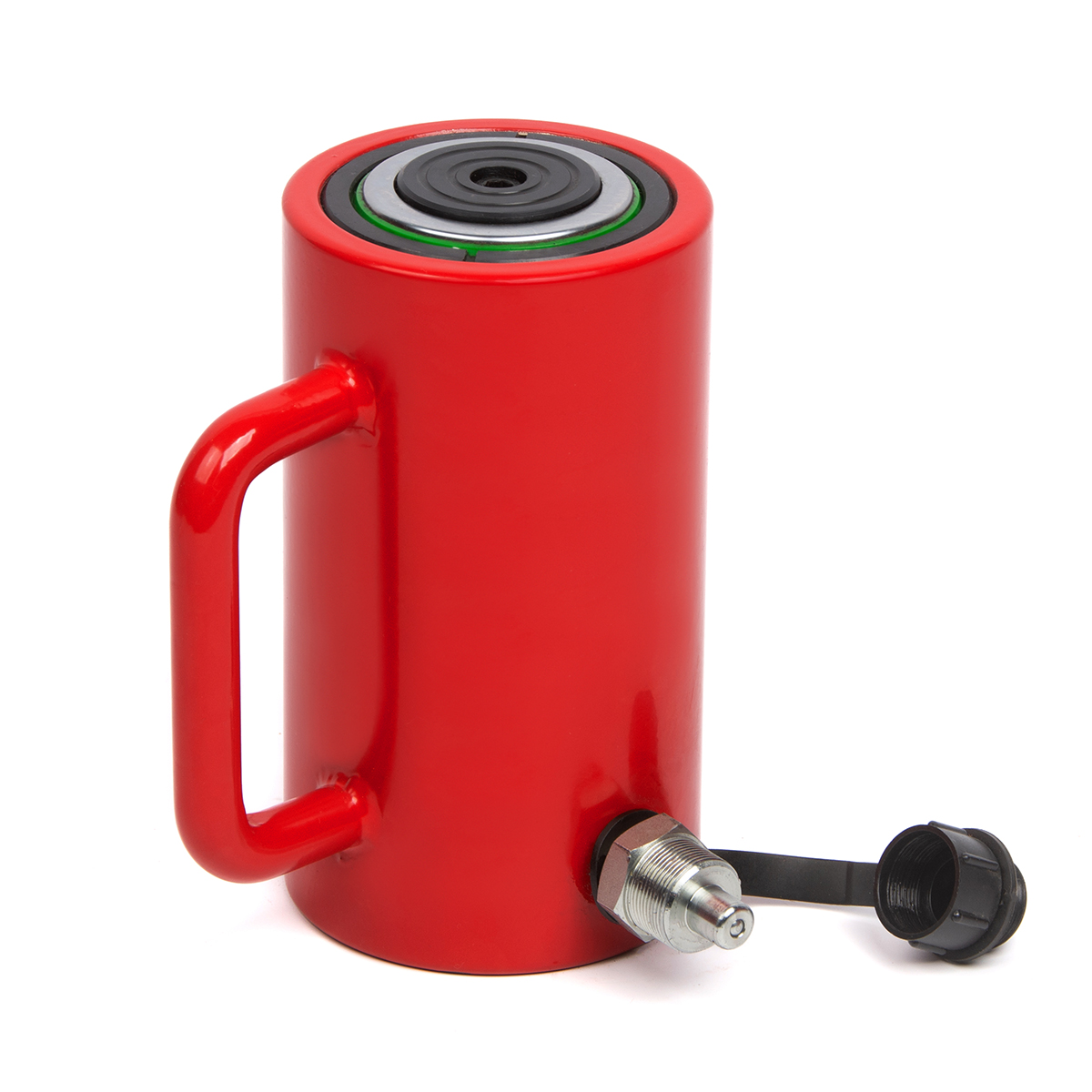 Домкрат грузовой гидравлический Harrison HRH-CY03030101 - фото