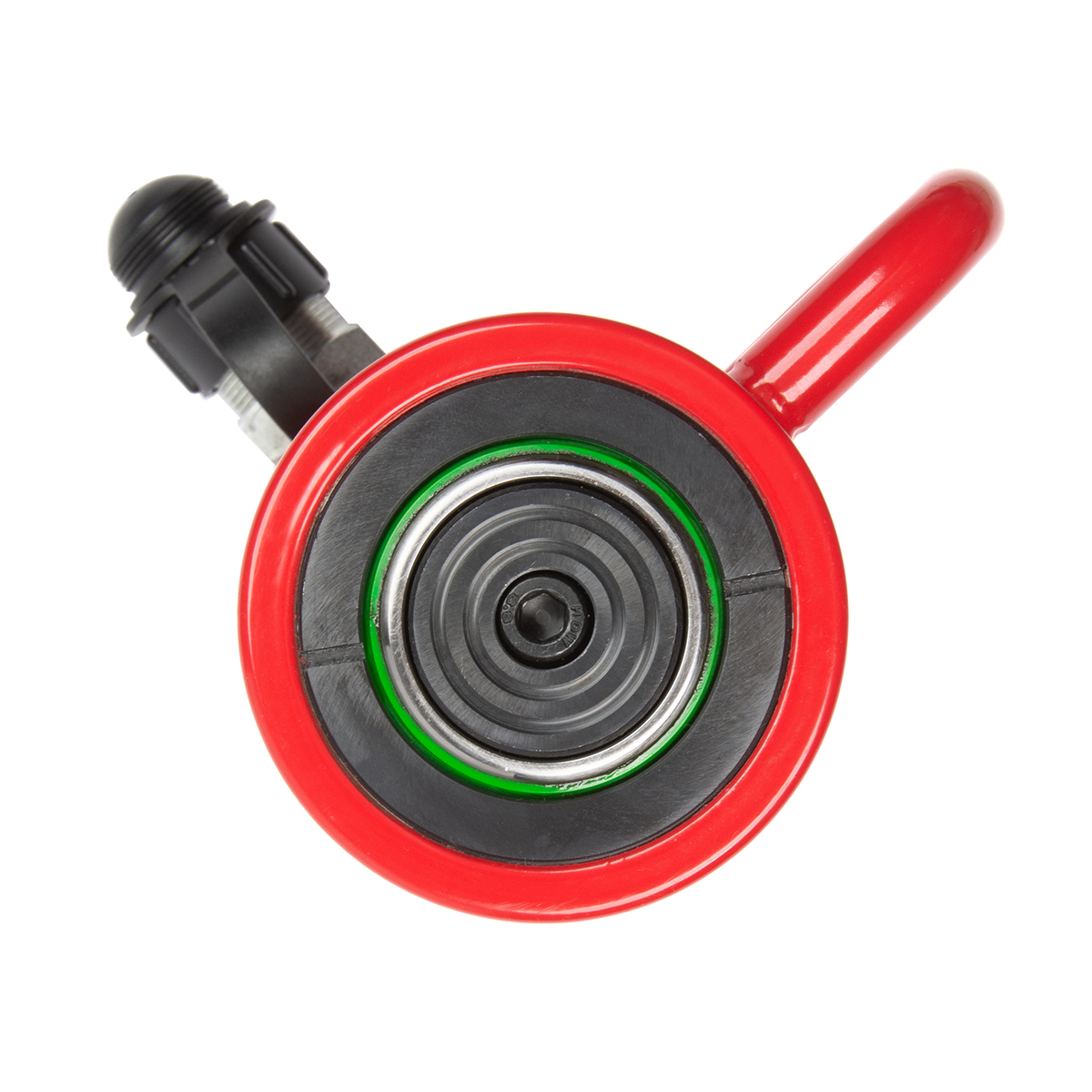 Домкрат грузовой гидравлический Harrison HRH-CY03030101 - фото