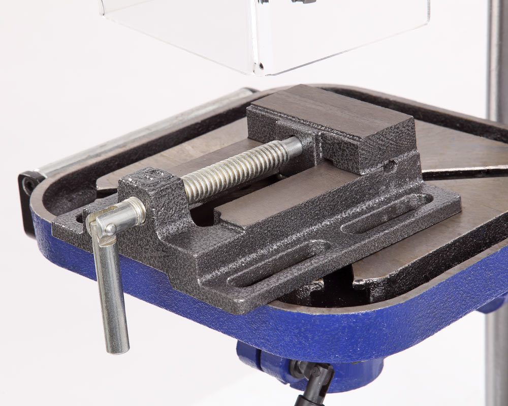 Станок сверлильный BELMASH DP300-16VS - фото