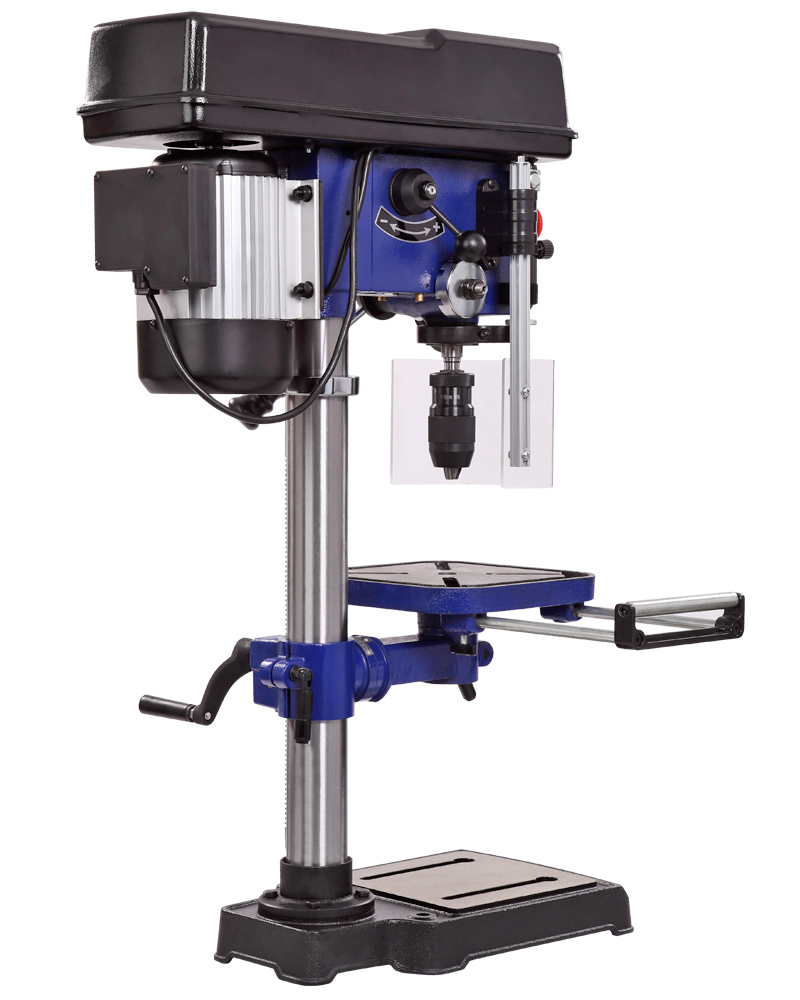 Станок сверлильный BELMASH DP300-16VS - фото
