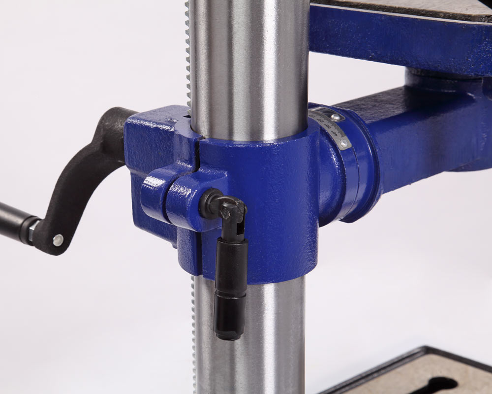 Станок сверлильный BELMASH DP300-16VS - фото