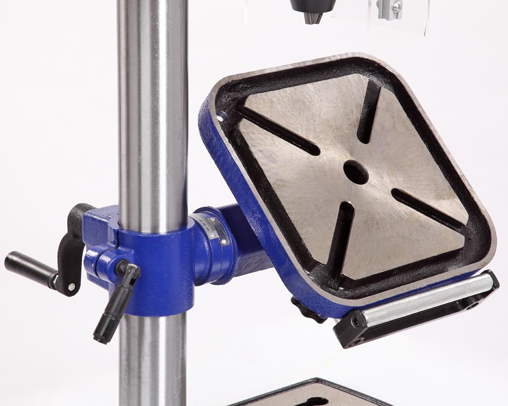 Станок сверлильный BELMASH DP300-16VS - фото