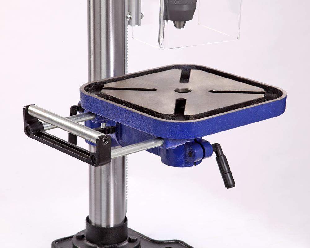 Станок сверлильный BELMASH DP300-16VS - фото